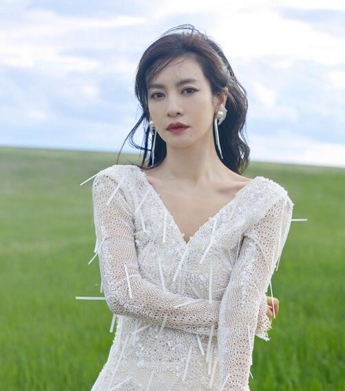 李晟回应拒演短剧还珠:无法再进入当年状态